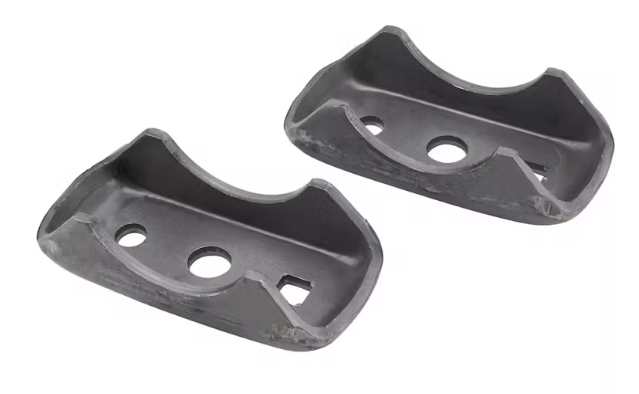 Weld On Spring Pad for 3